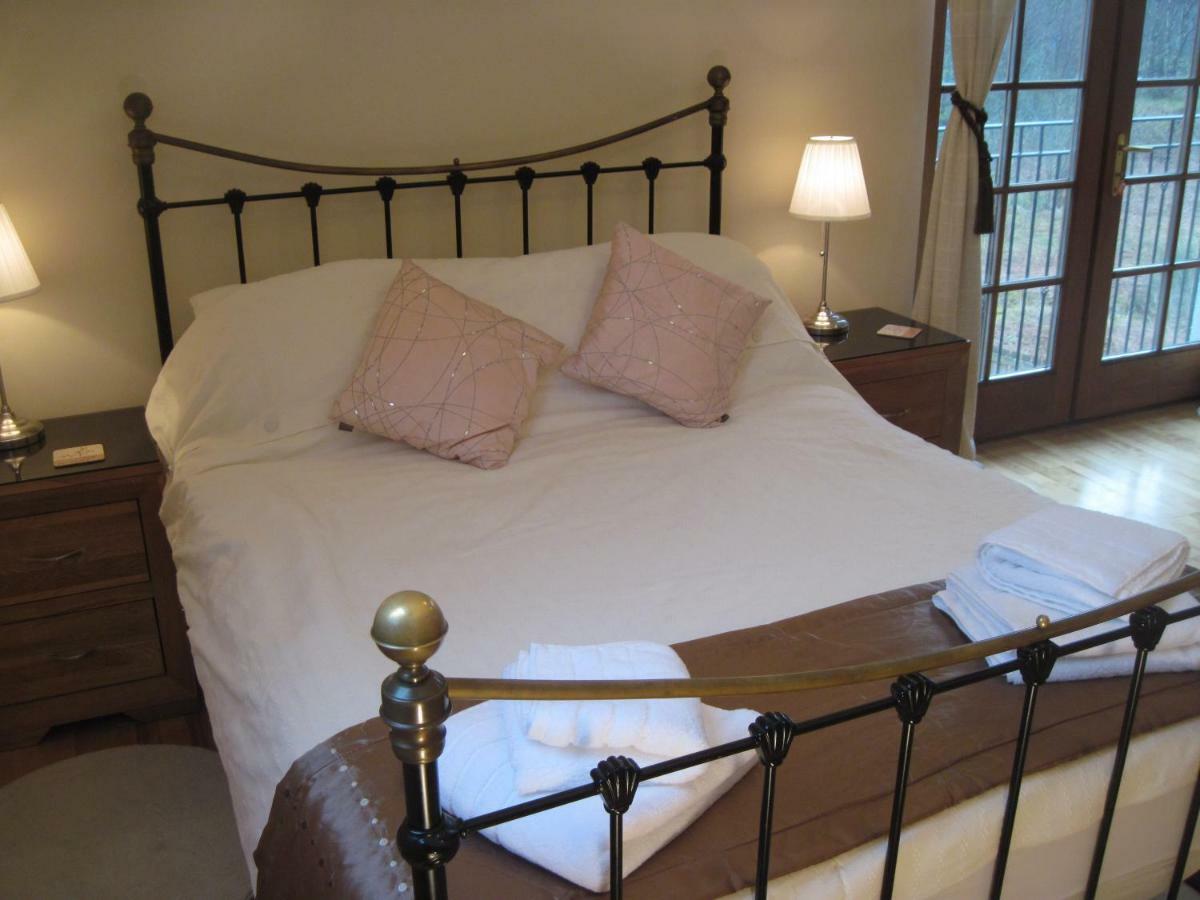 Glenvarloch Callander Ngoại thất bức ảnh