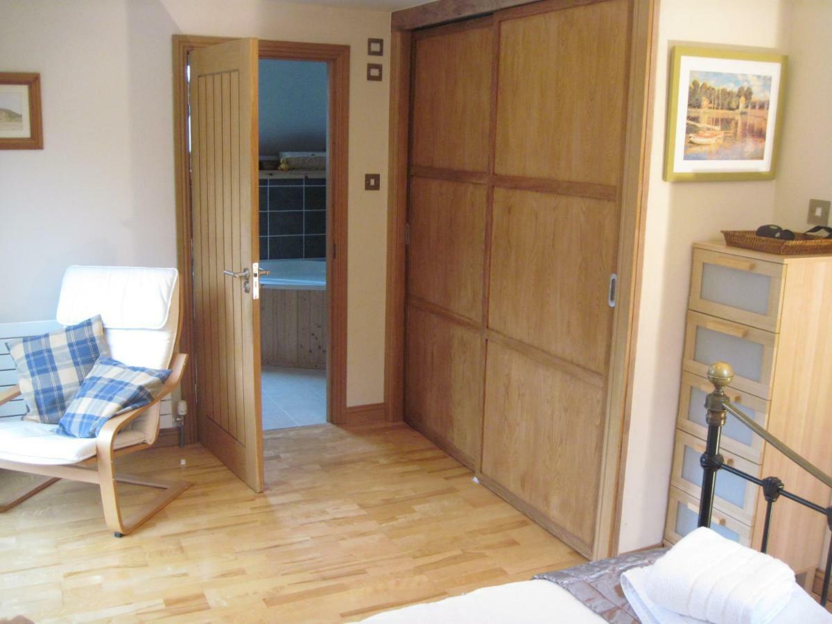 Glenvarloch Callander Ngoại thất bức ảnh