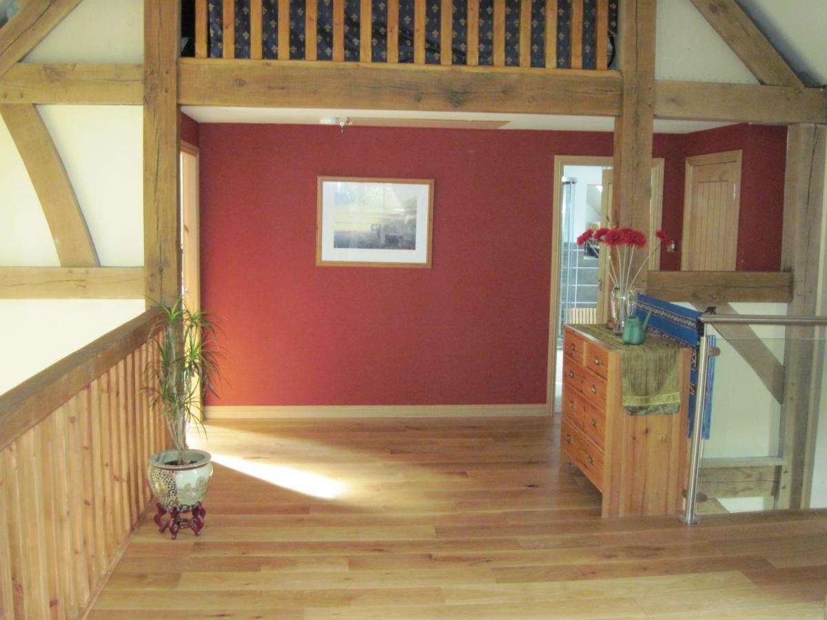 Glenvarloch Callander Ngoại thất bức ảnh