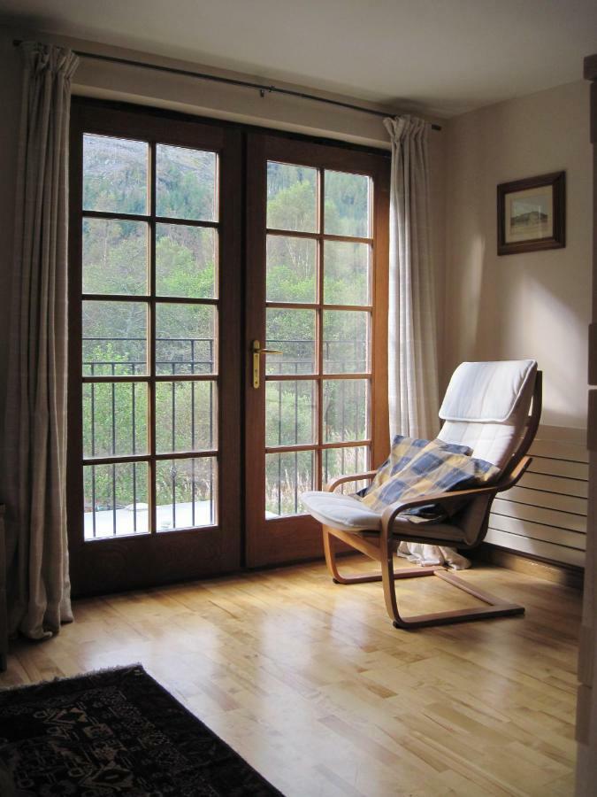 Glenvarloch Callander Ngoại thất bức ảnh