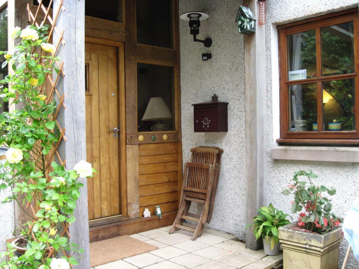 Glenvarloch Callander Ngoại thất bức ảnh